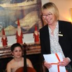 2014 12 Soroptimisten X Mas 36